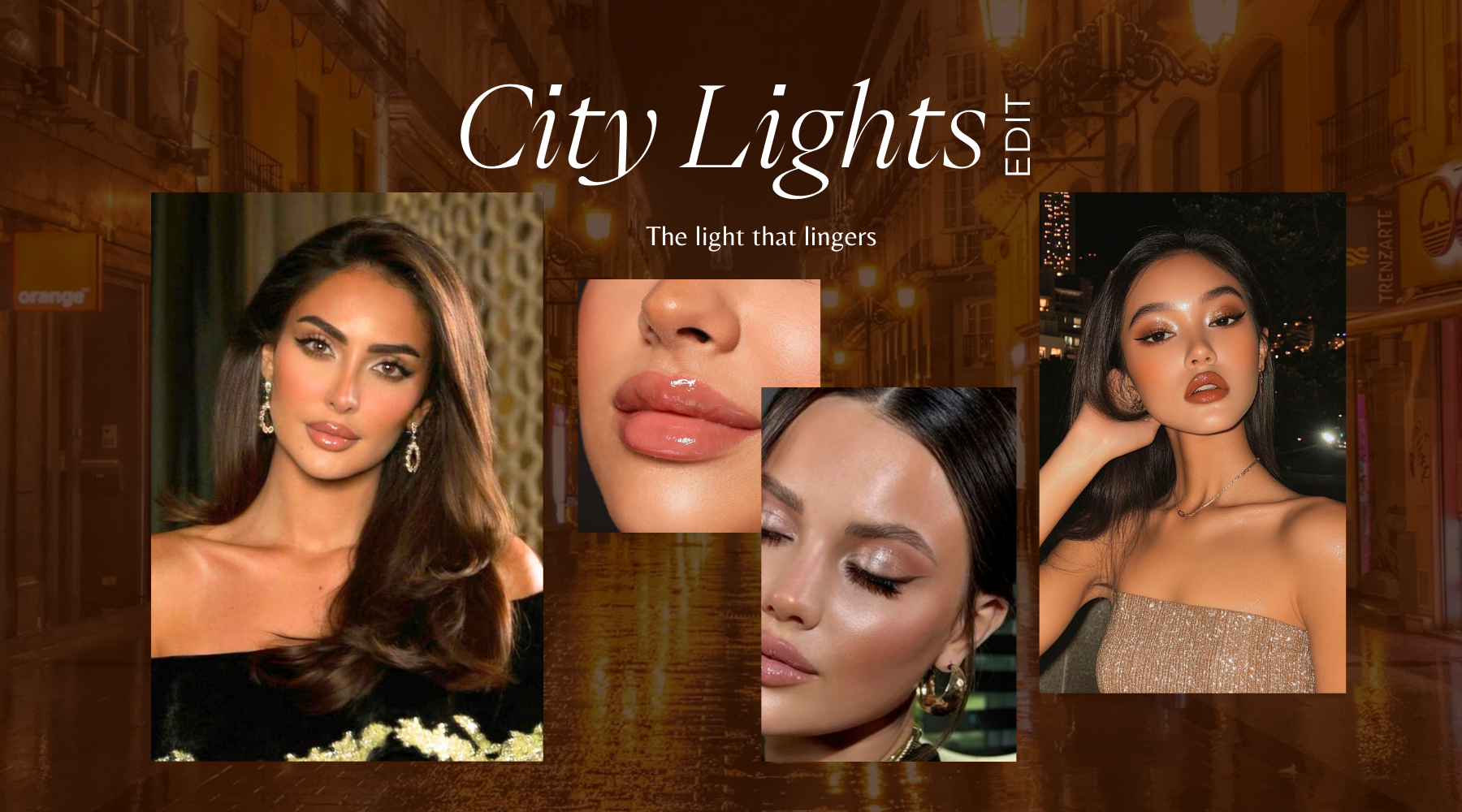 Transitioning Your Makeup Into Festive Season 2025