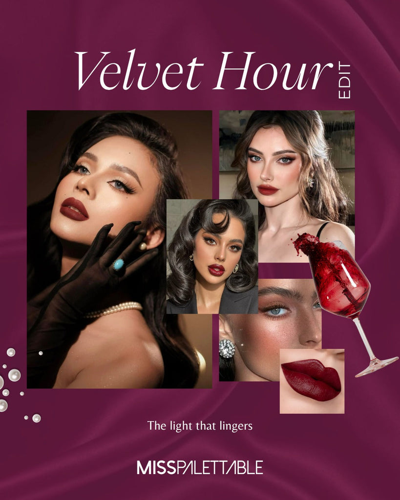 How to Choose Your Afterlight Look