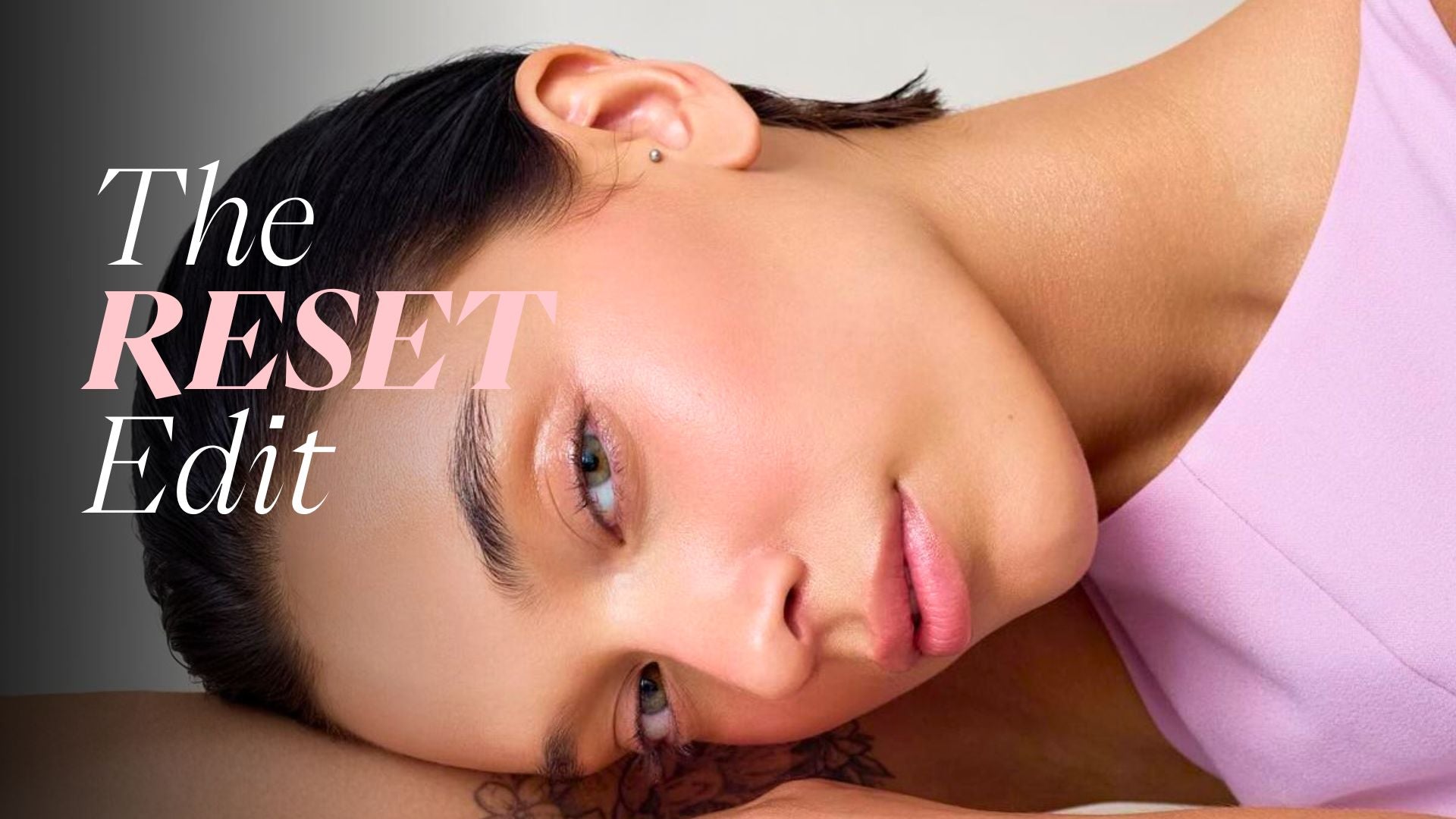 The Reset Edit