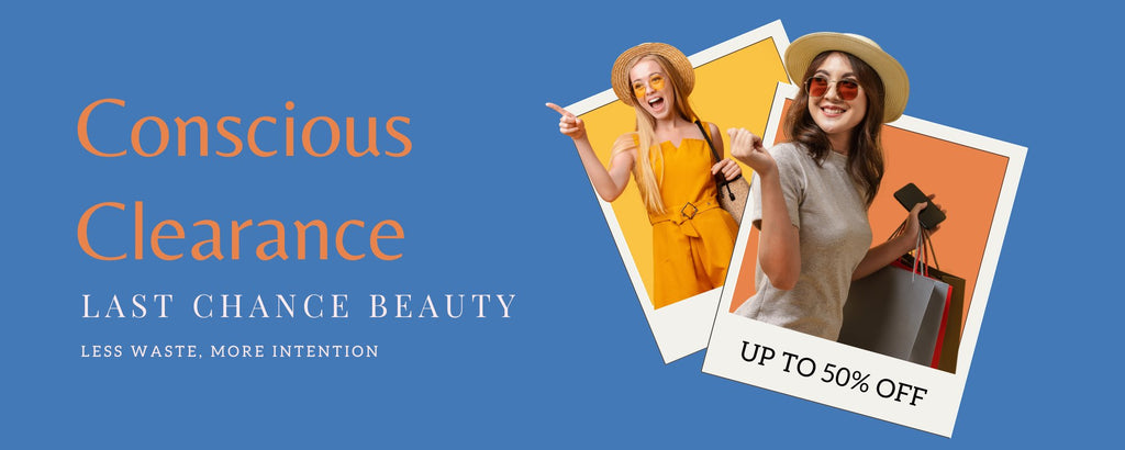 Conscious Clearance