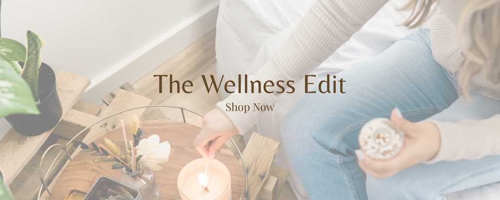 Wellness Edit