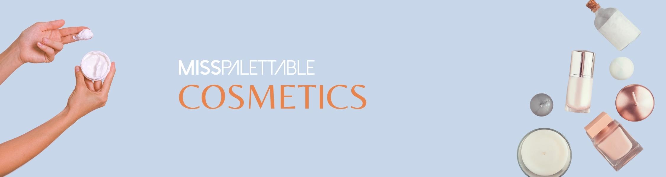 Cosmetics