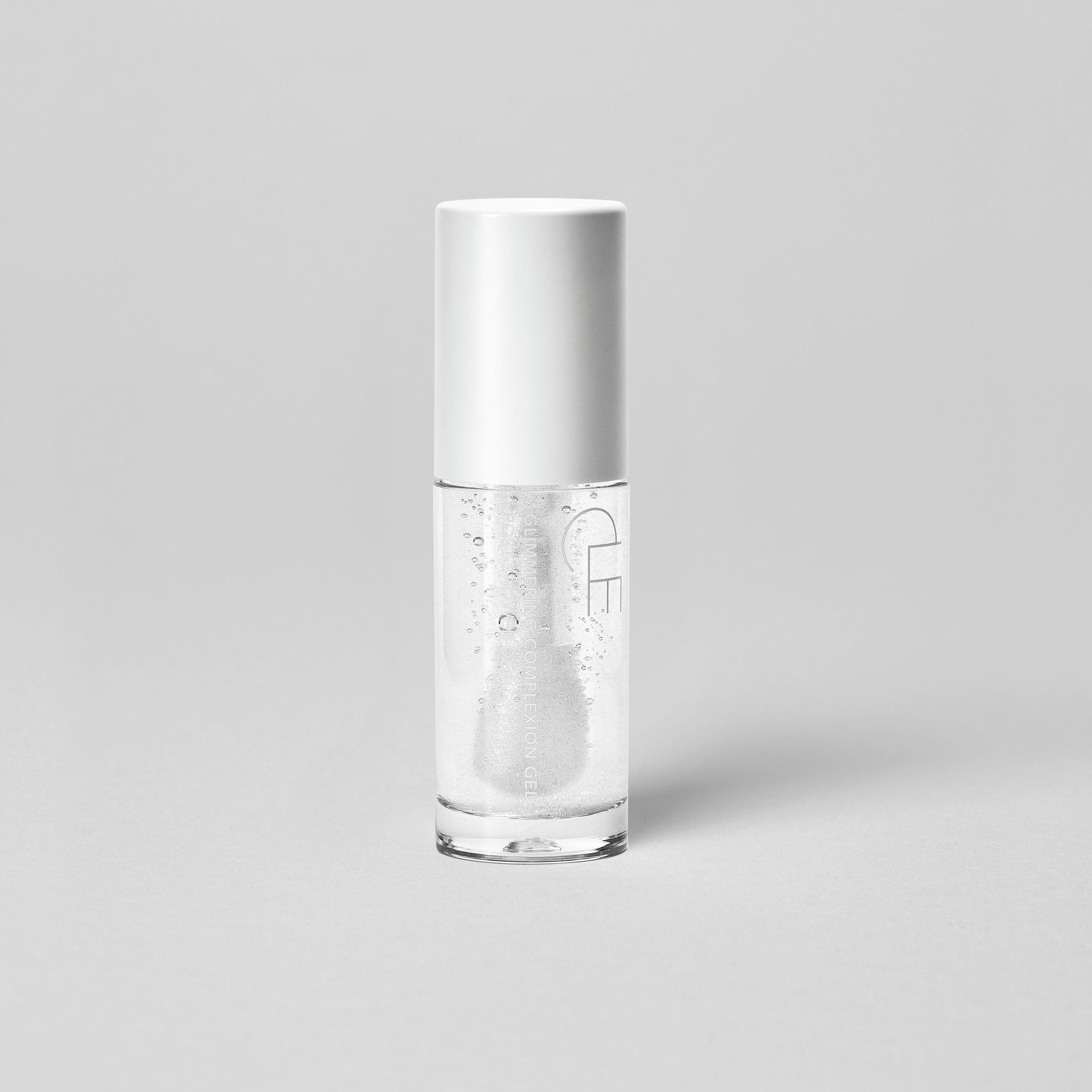 Glimmering Complexion Gel
