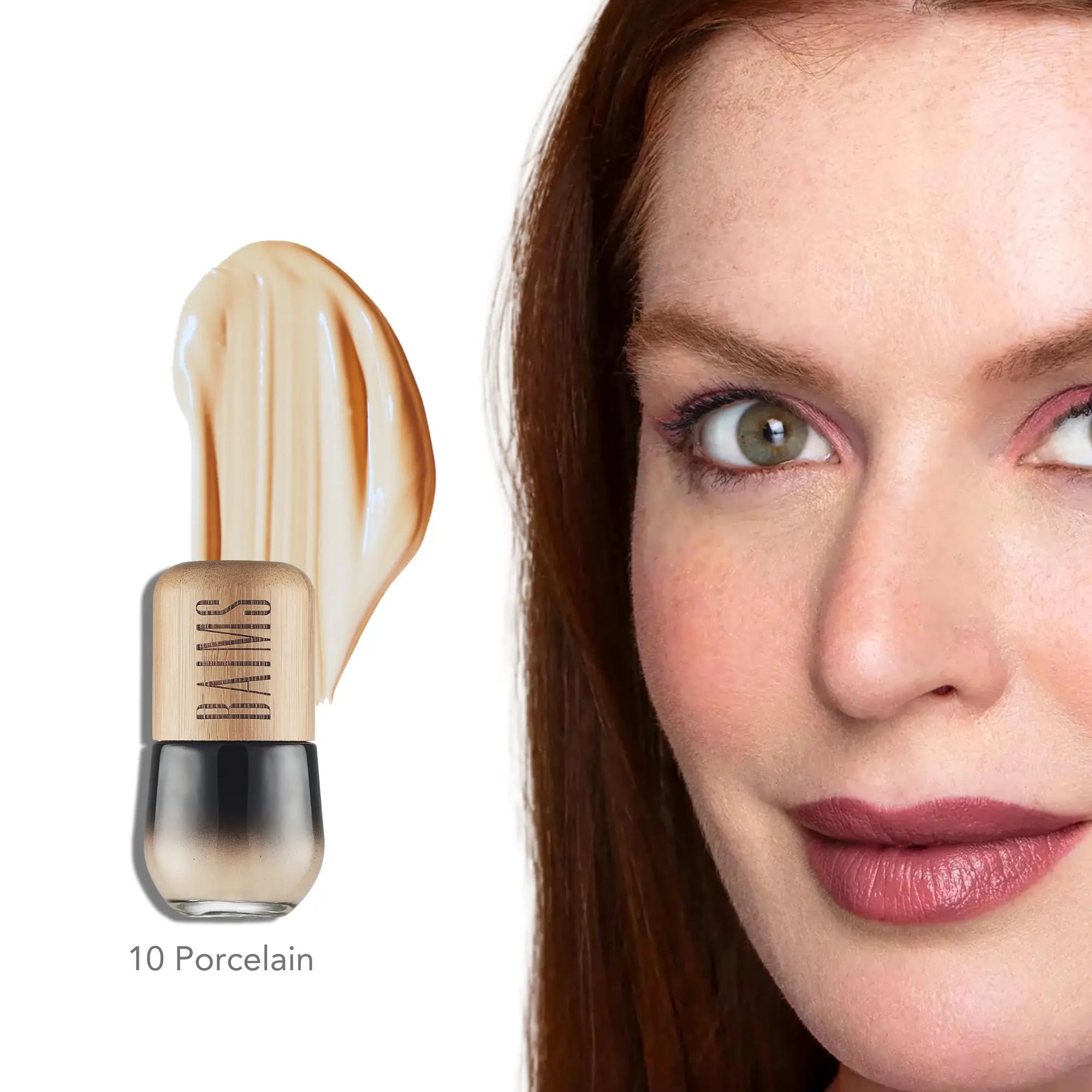 Fluid Foundation Excellent Skin