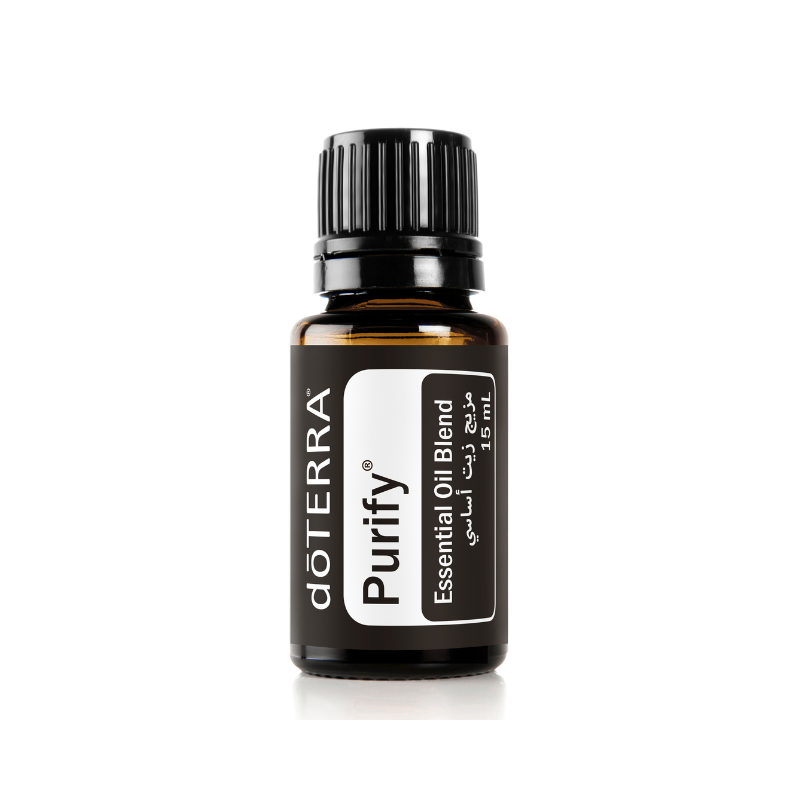 Purify® Oil