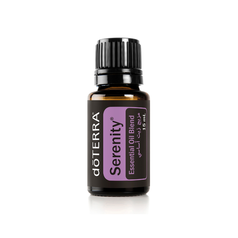 Serenity® Oil