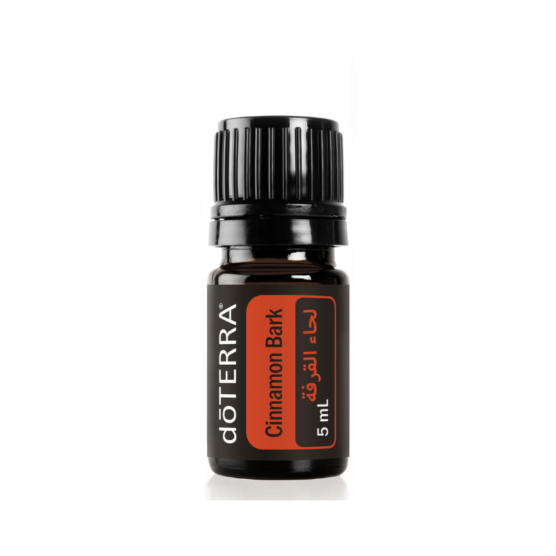 Cinnamon Bark Oil