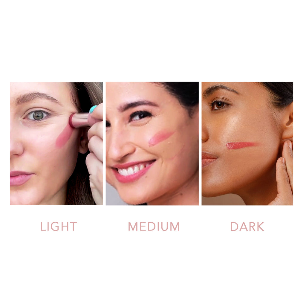 Polymastic Multistick Legacy Multistick | Lipstick Blush Clean Beauty | MissPalettable
