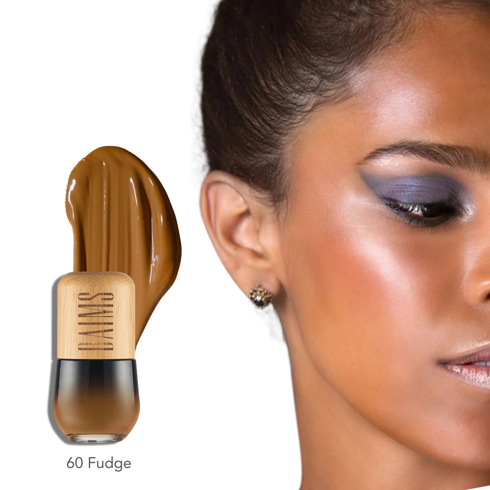 Fluid Foundation Excellent Skin