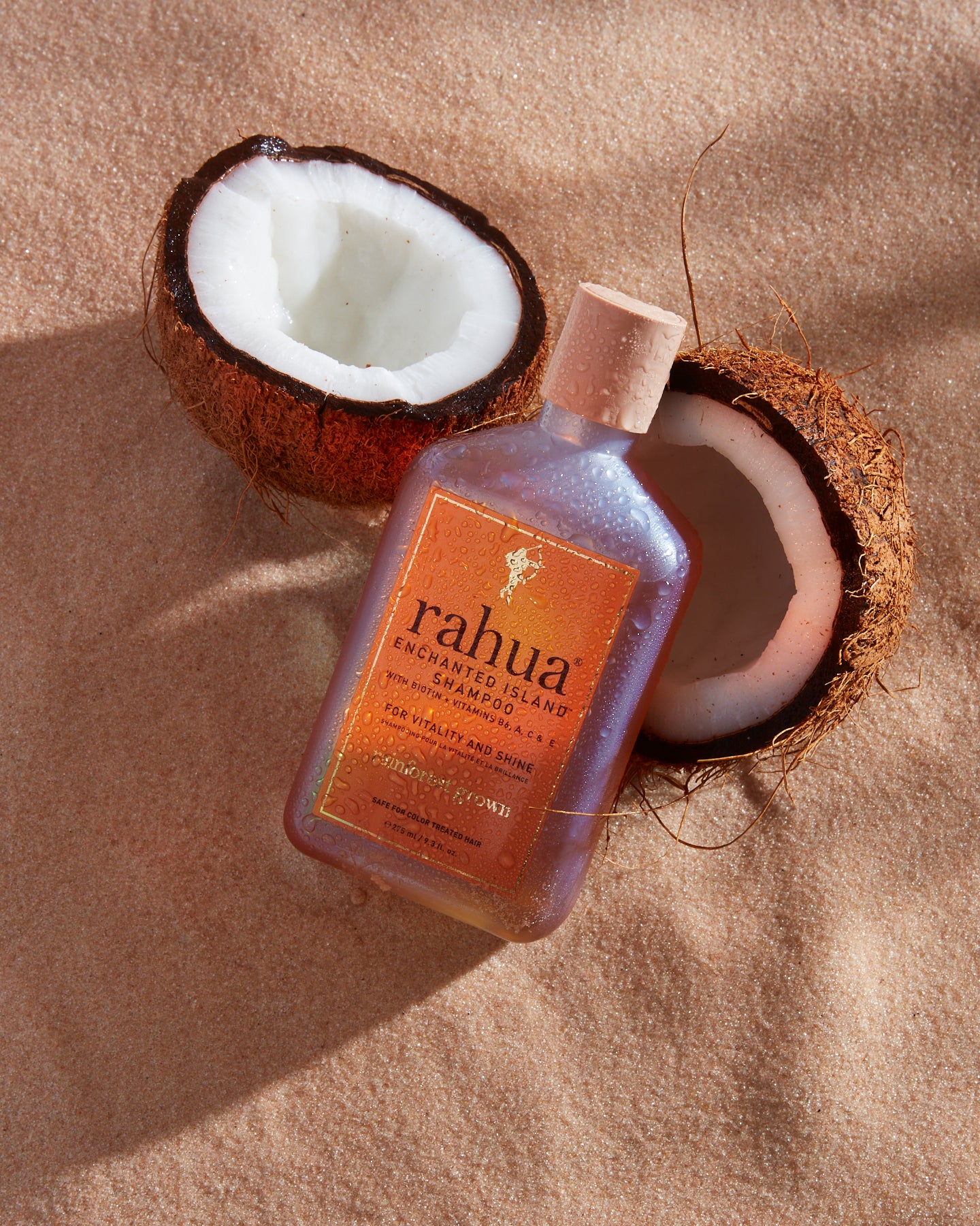 Rahua Enchanted Island Shampoo