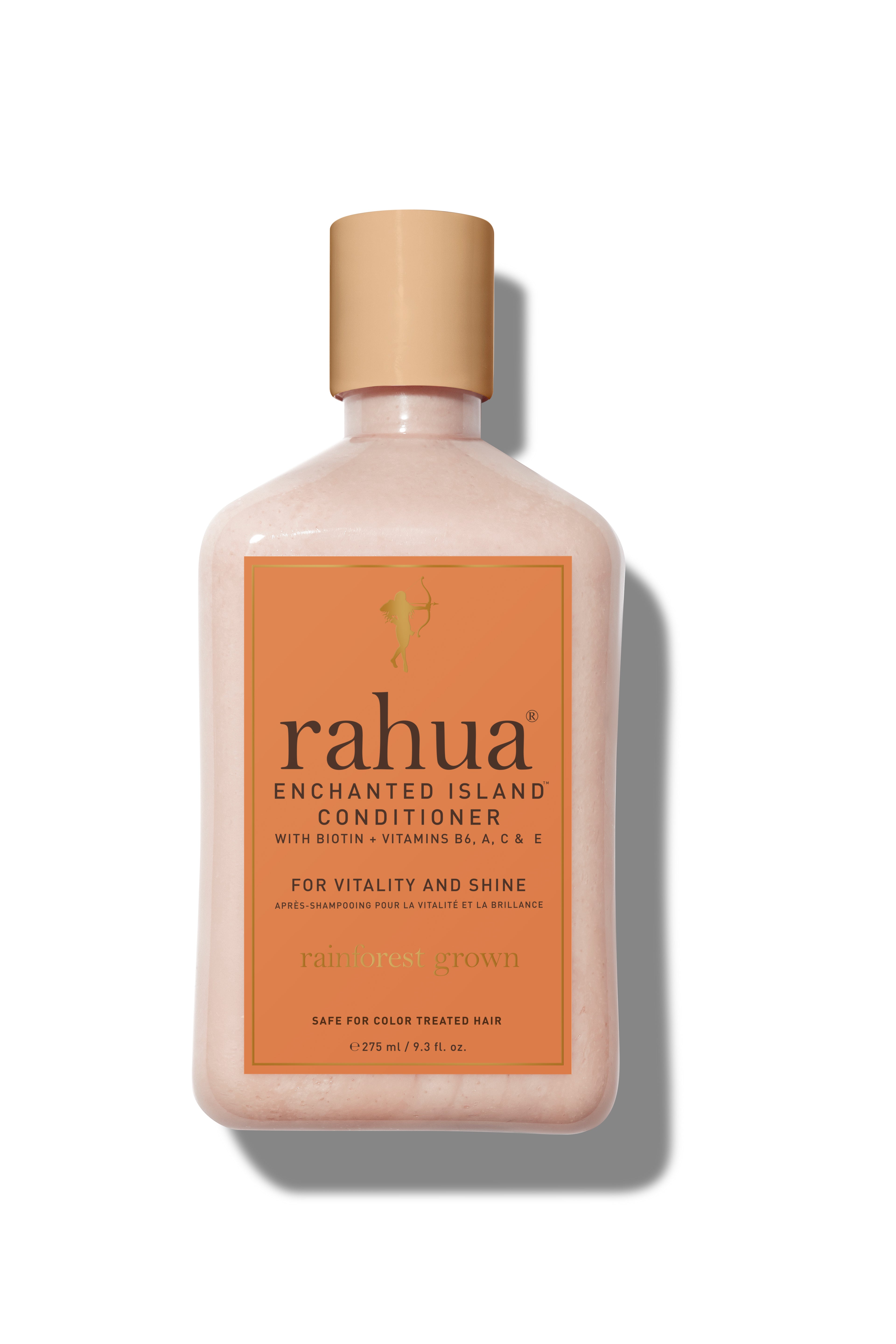 Rahua Enchanted Island Conditioner