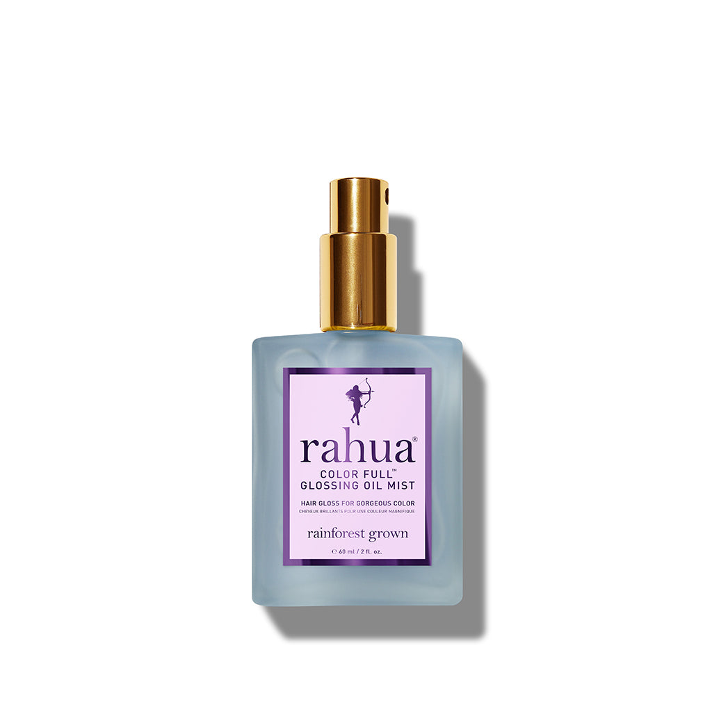 Rahua Color Full Glossing Oil Mist