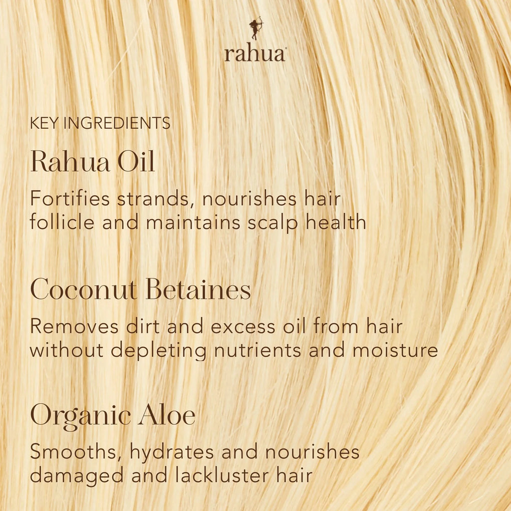 Rahua Classic Shampoo