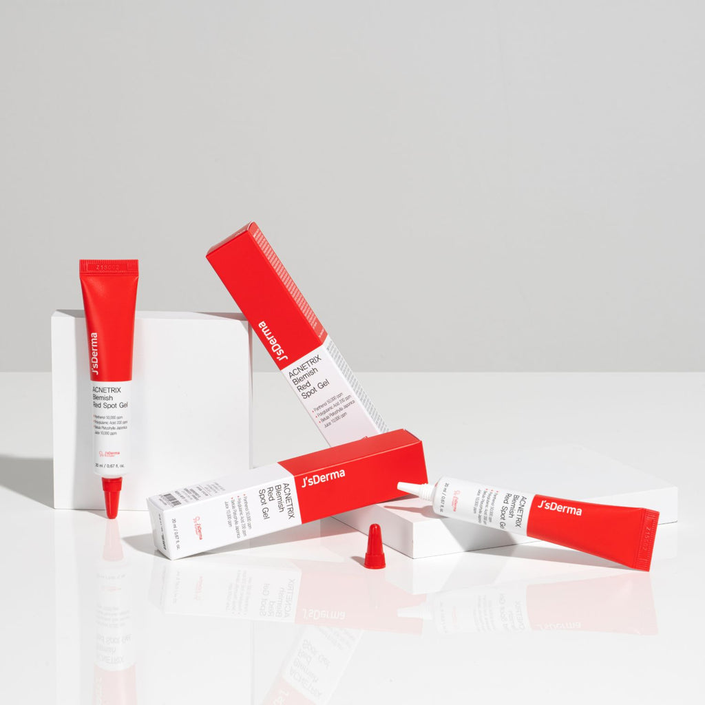 Acnetrix Blemish Red Spot Gel