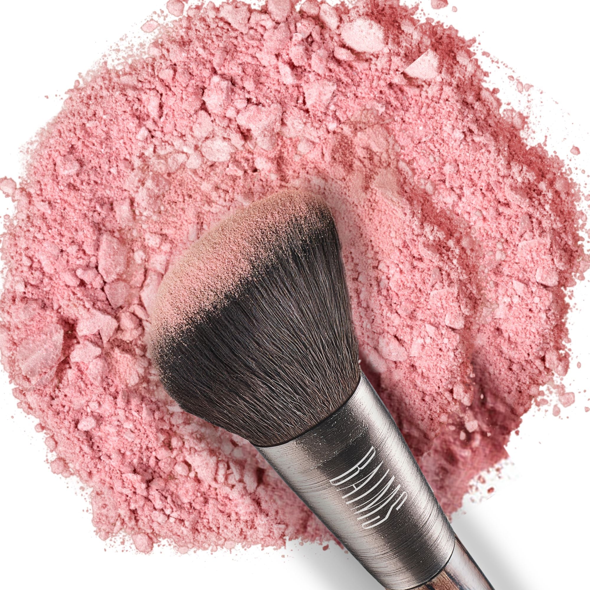 Satin Mineral Blush