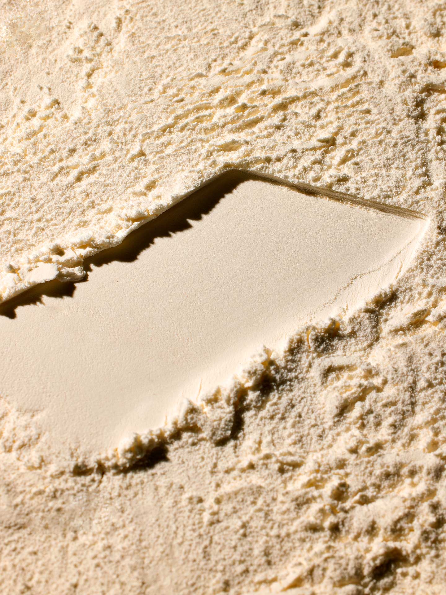 Hydro Blot Loose Powder