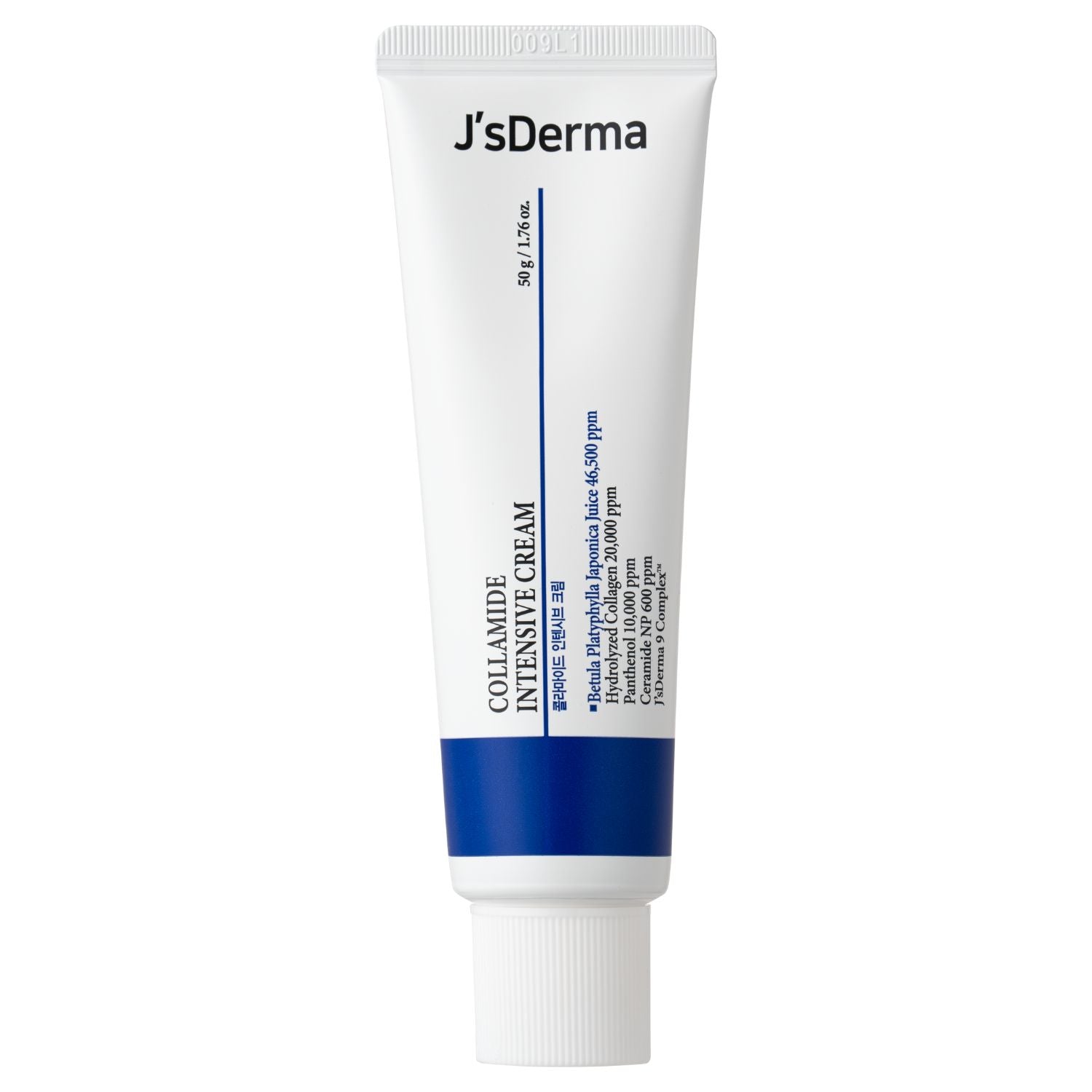 Collamide Intensive Cream