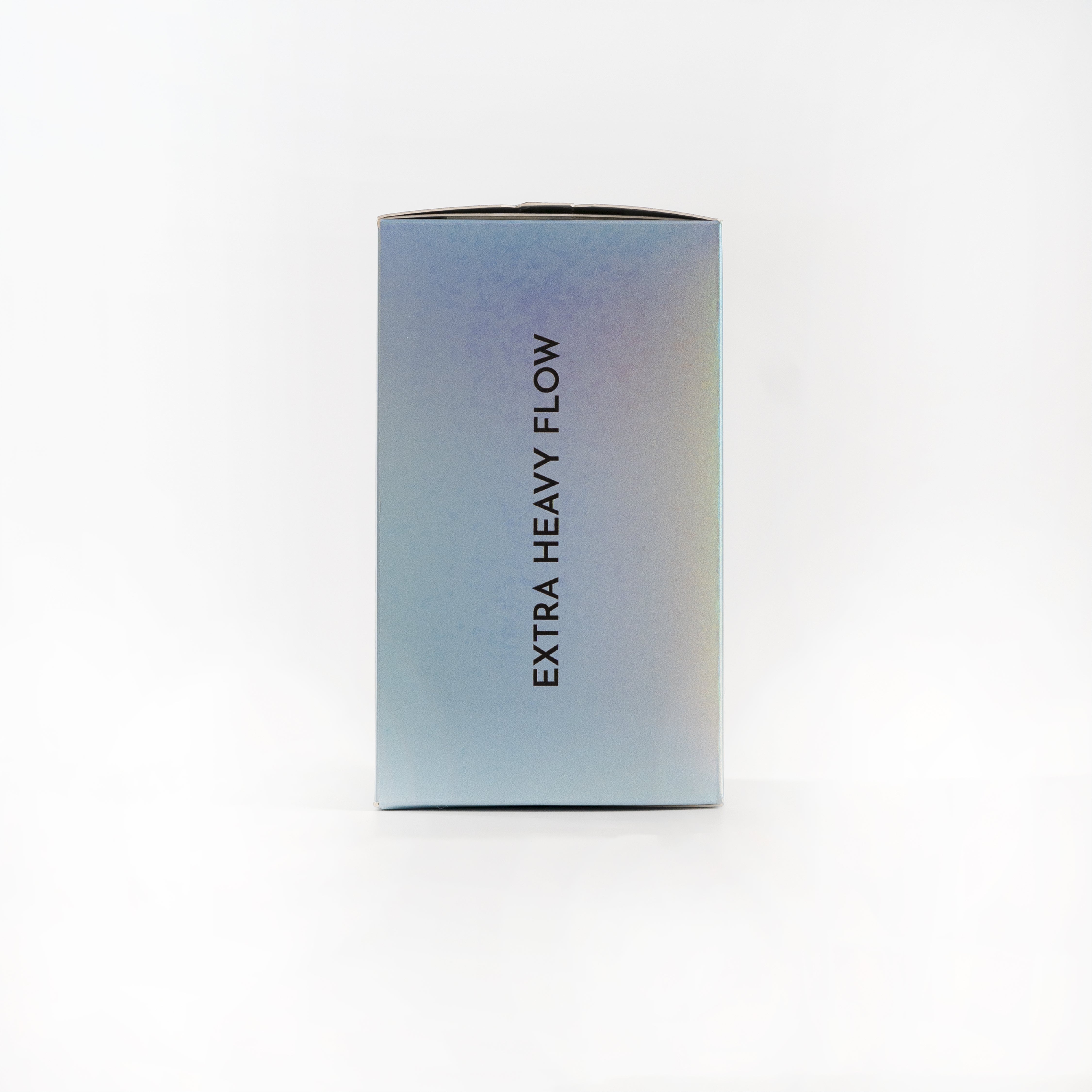 Enya Extra Heavy Flow organic cotton extra large period pads