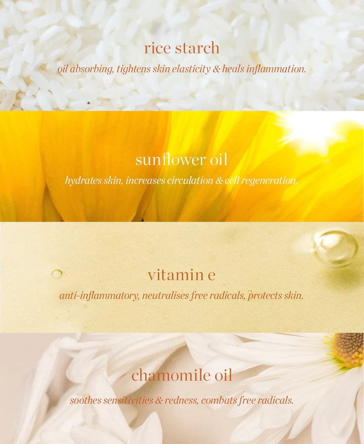 Ere Perez Rice Powder Blush