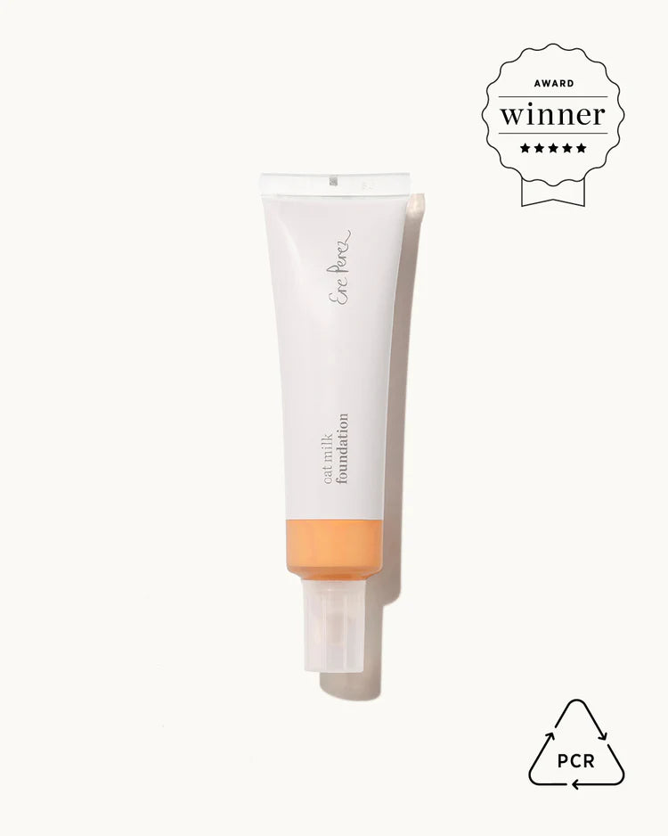 Ere Perez Oat Milk Foundation