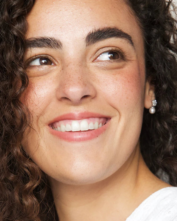 Ere Perez Rice Powder Blush & Bronzer