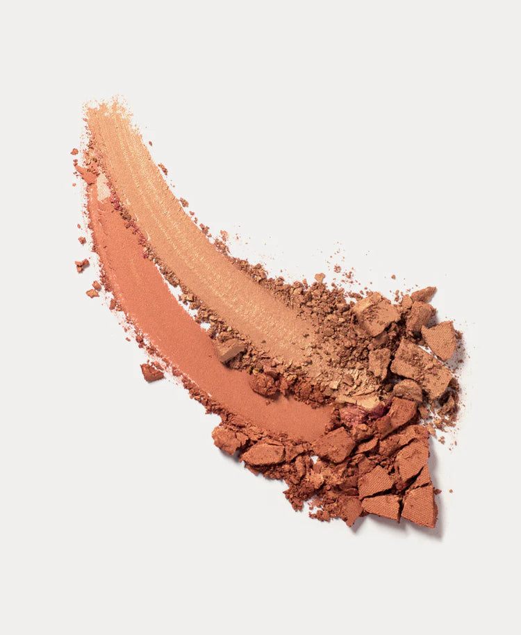 Ere Perez Rice Powder Bronzer