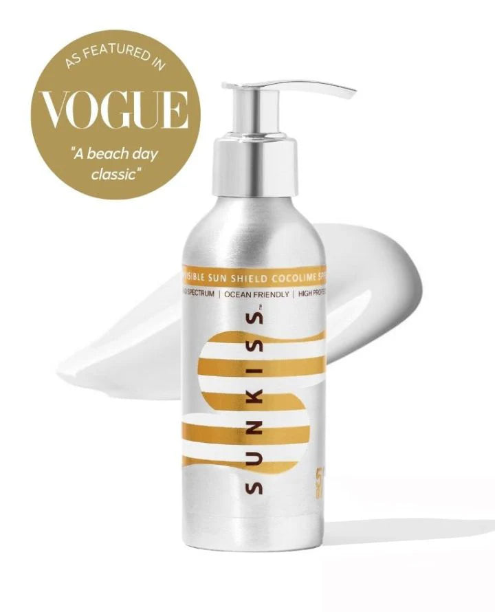 Invisible Shield CocoLime SPF 50