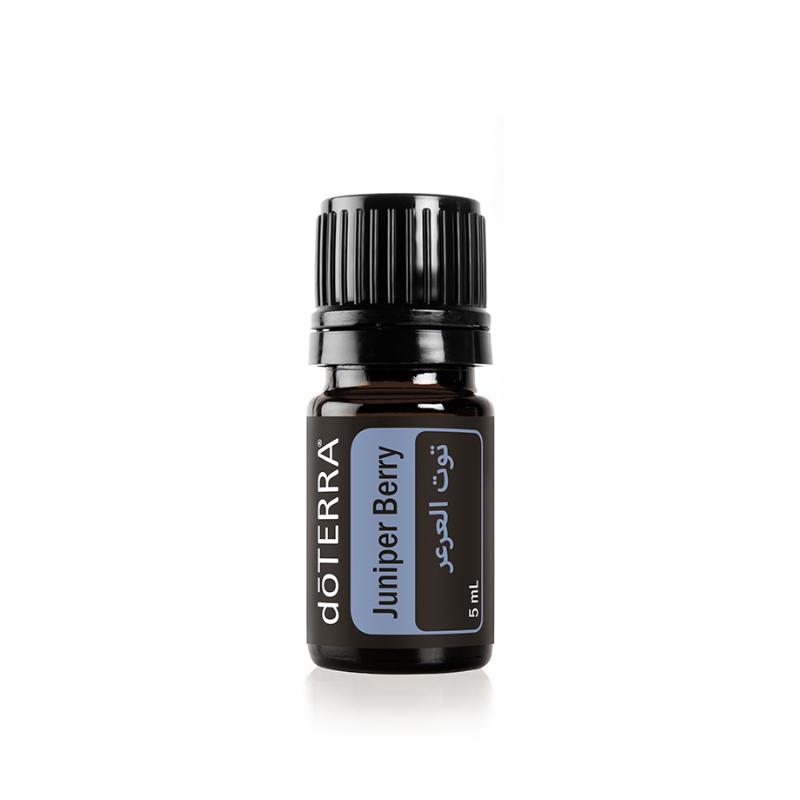Juniper Berry Essential Oil 5ml