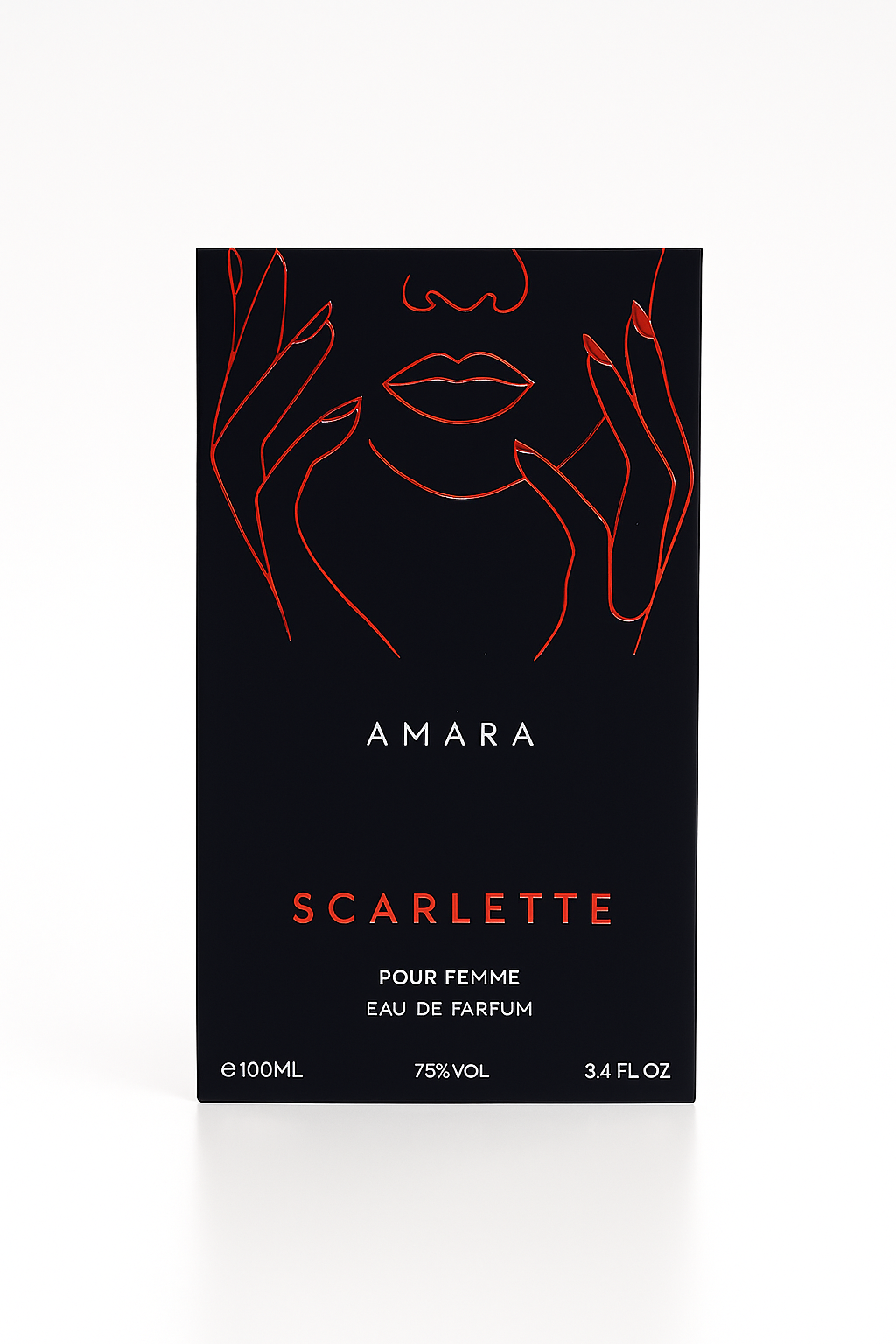 Scarlette