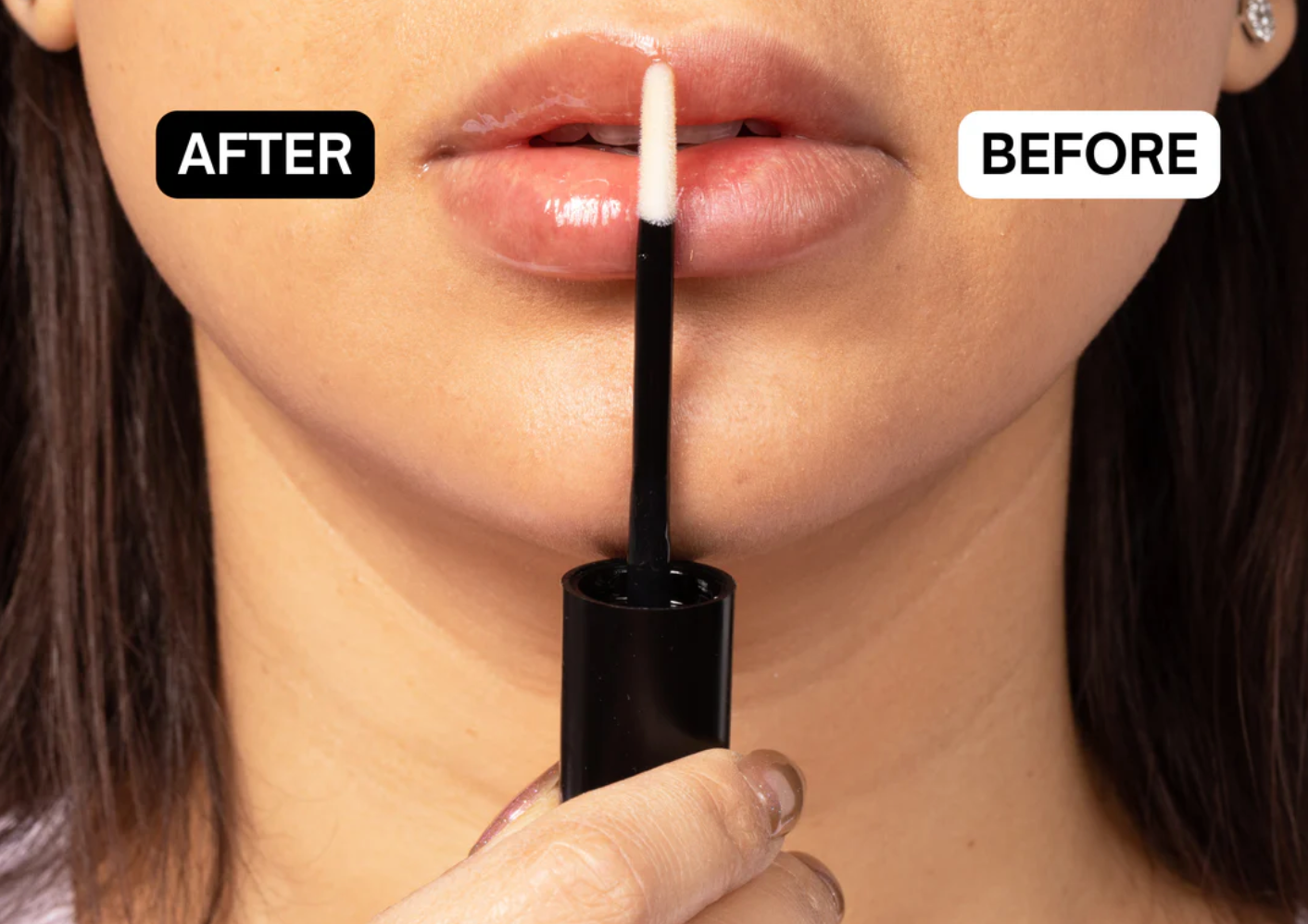 Big Pout Energy Cult Classic Trio - Lip Plumping Oil