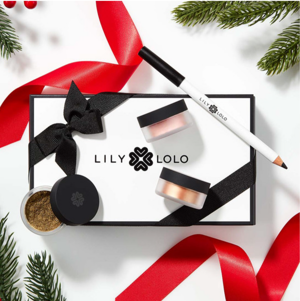 Modern Metallics Eye Collection | MissPalettable