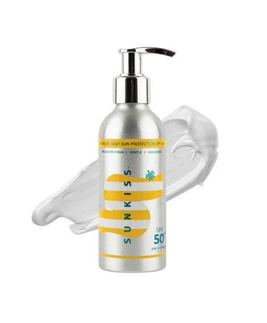 SunKIDS High Sun Protection SPF 50+