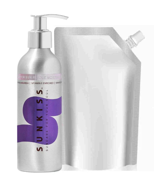 After Sun Rescue Moisturiser - 200ml