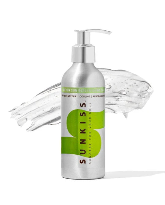 Aftersun Aloe Vera Replenishing Gel