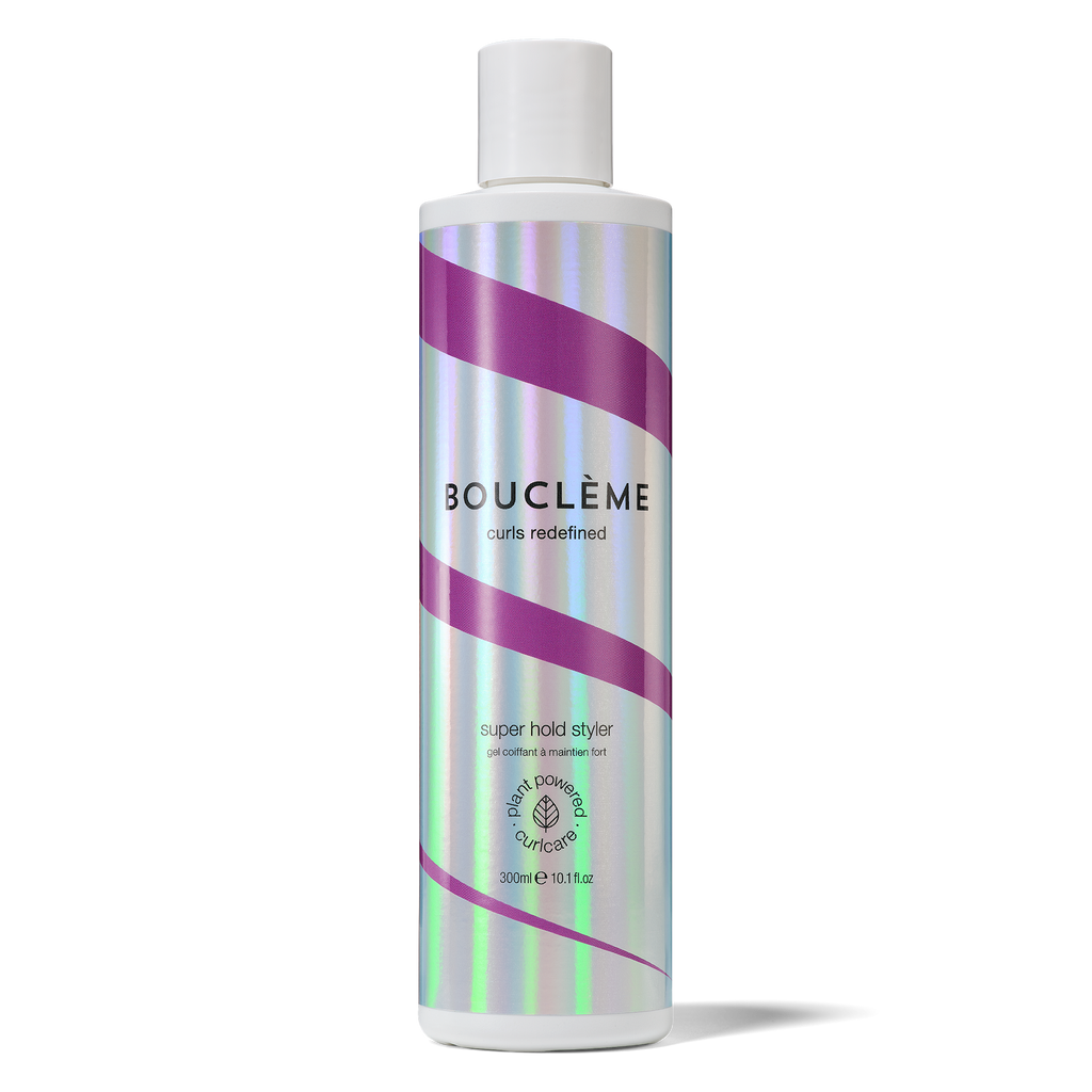 Super Hold Styler 300ml