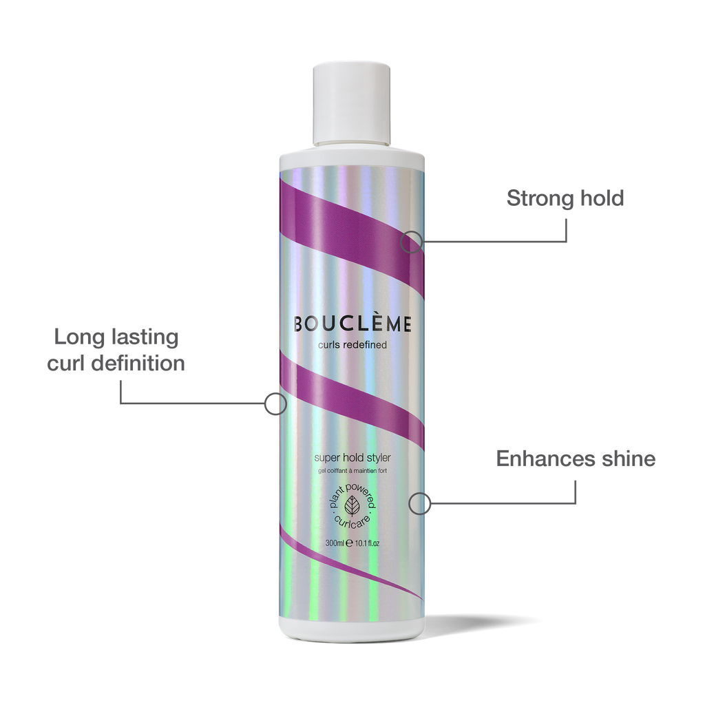 Super Hold Styler 300ml