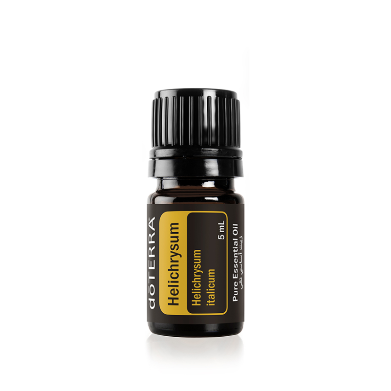 Helichrysum Essential Oils 5 mL
