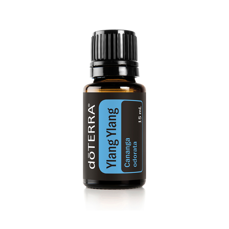 Ylang Ylang Essential Oil 15ML