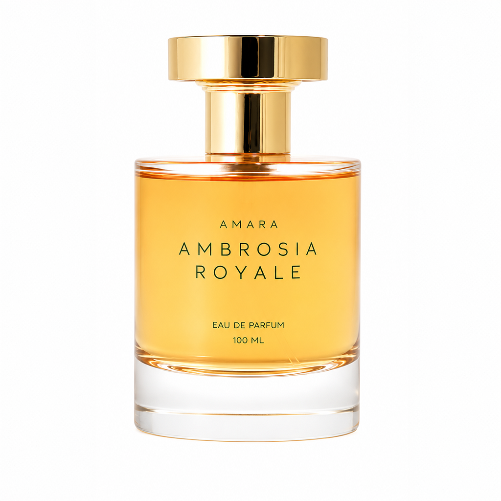 Ambrosia Royale