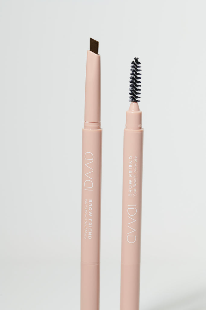 Boxed Brows Avvai Beauty Brow Friend Eyebrow Pencil | Vegan, Clean, & Cruelty-Free ...