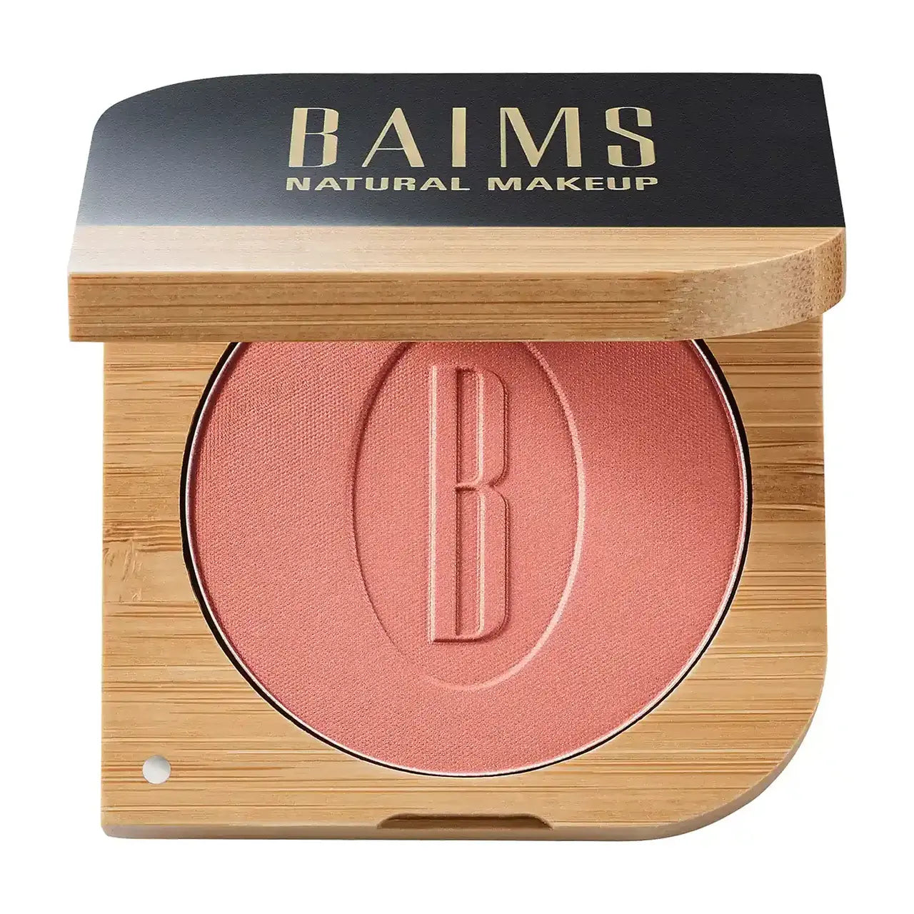 Satin Mineral Blush