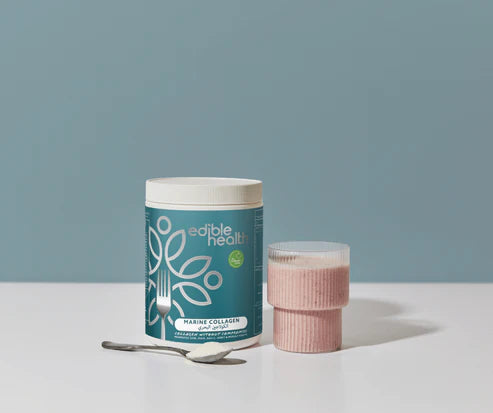 Marine Collagen Powder