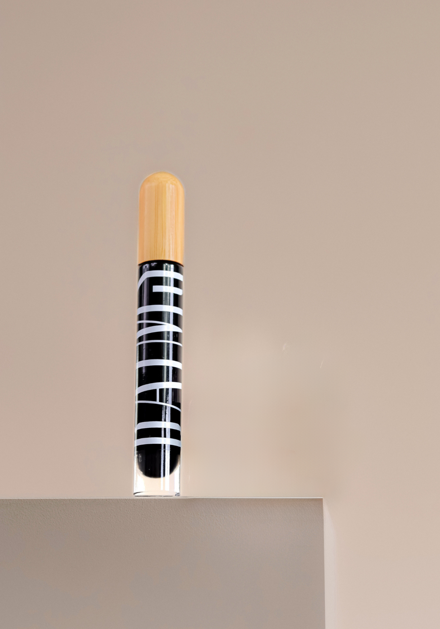 Mascara Eyecatching Black