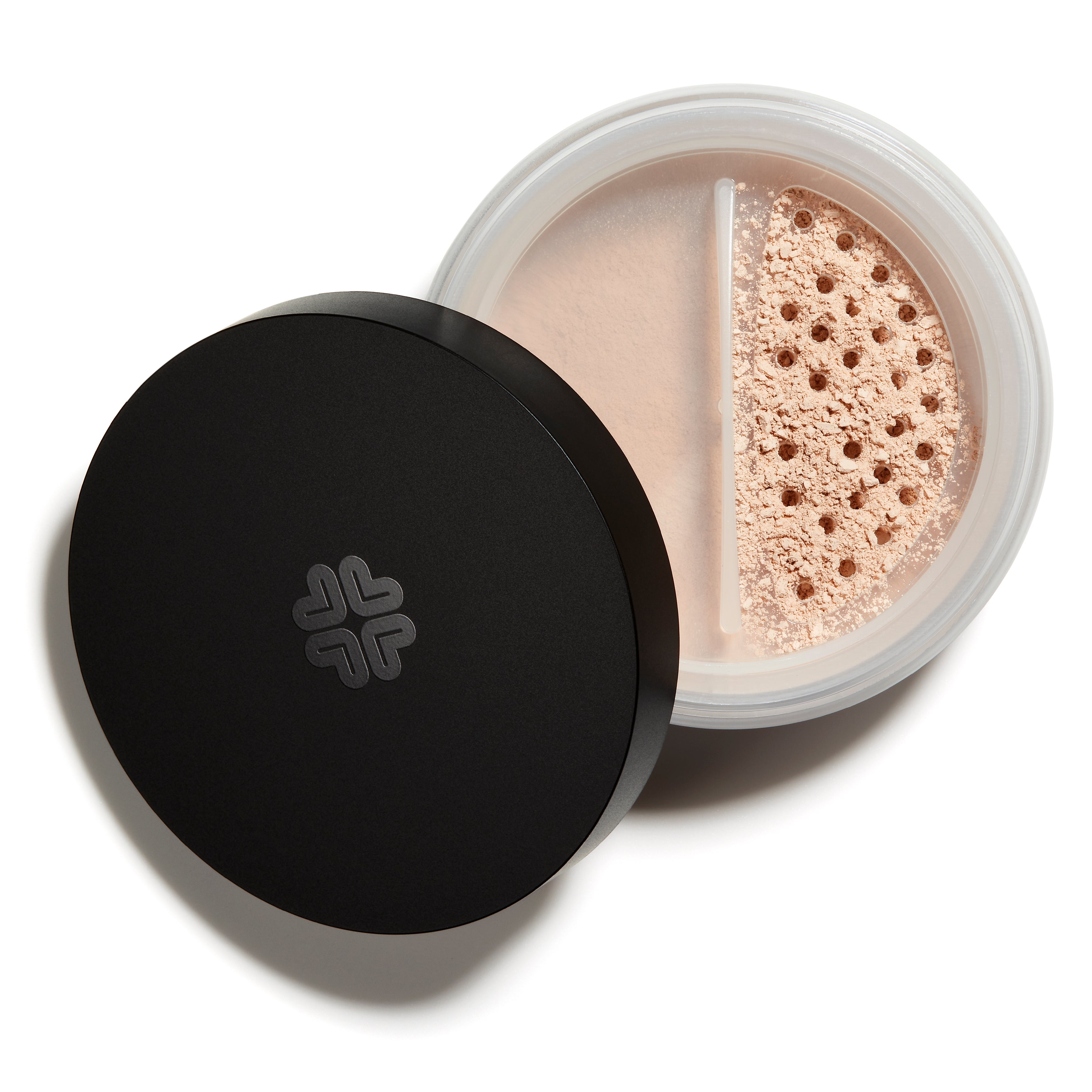 Lily Lolo Mineral Foundation SPF 15