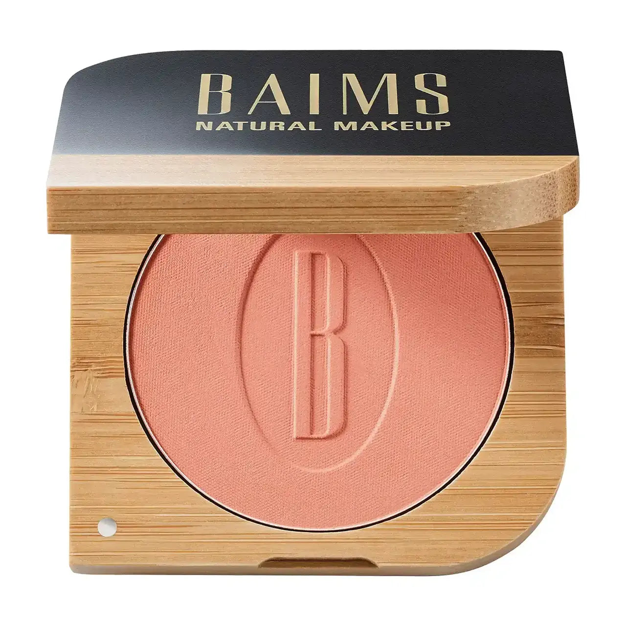 Satin Mineral Blush
