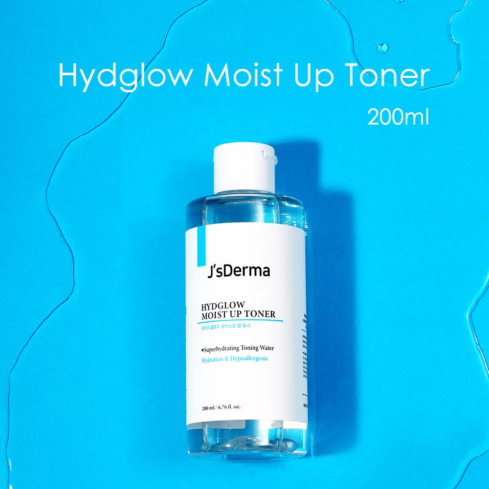 Hydglow Moist Up Toner