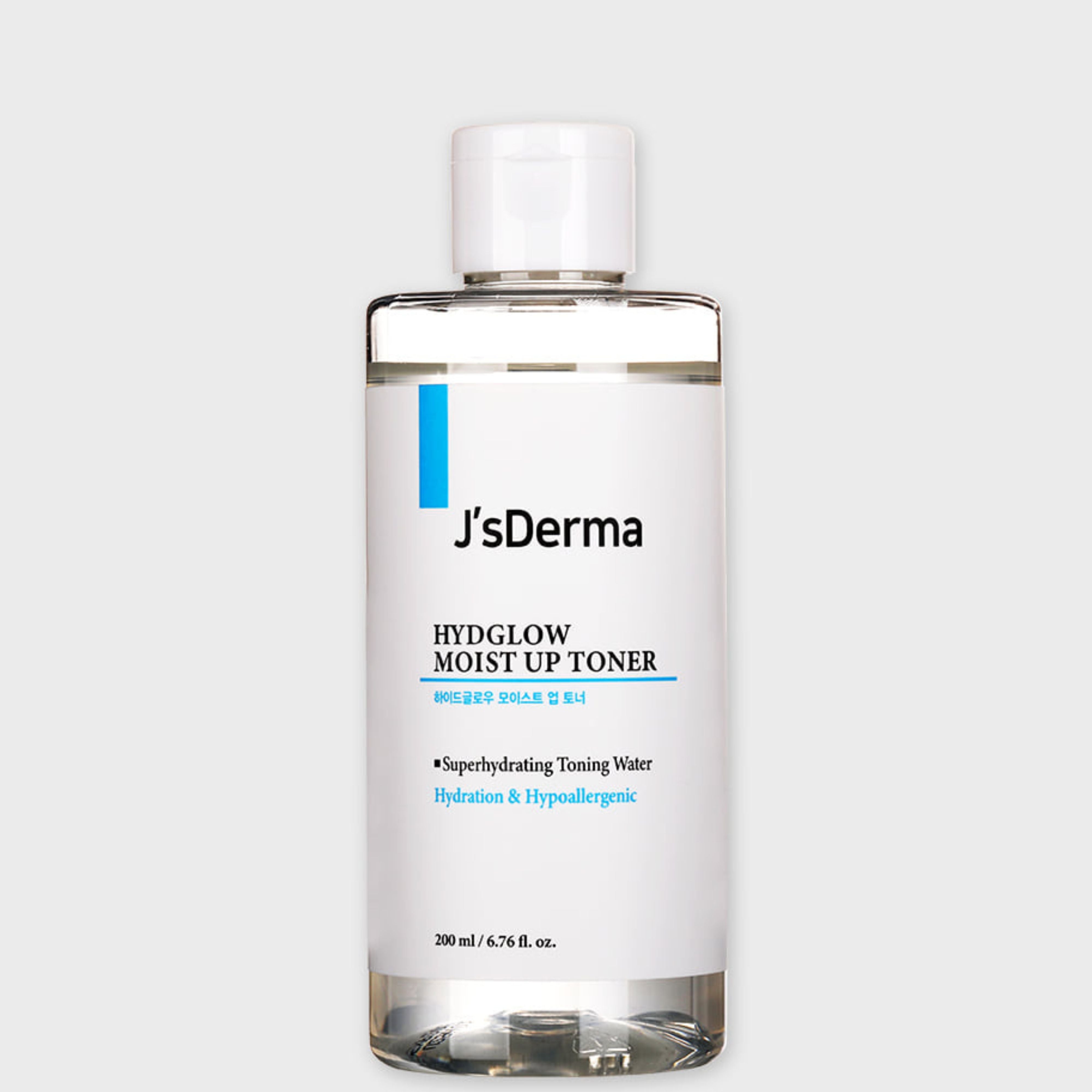 Hydglow Moist Up Toner