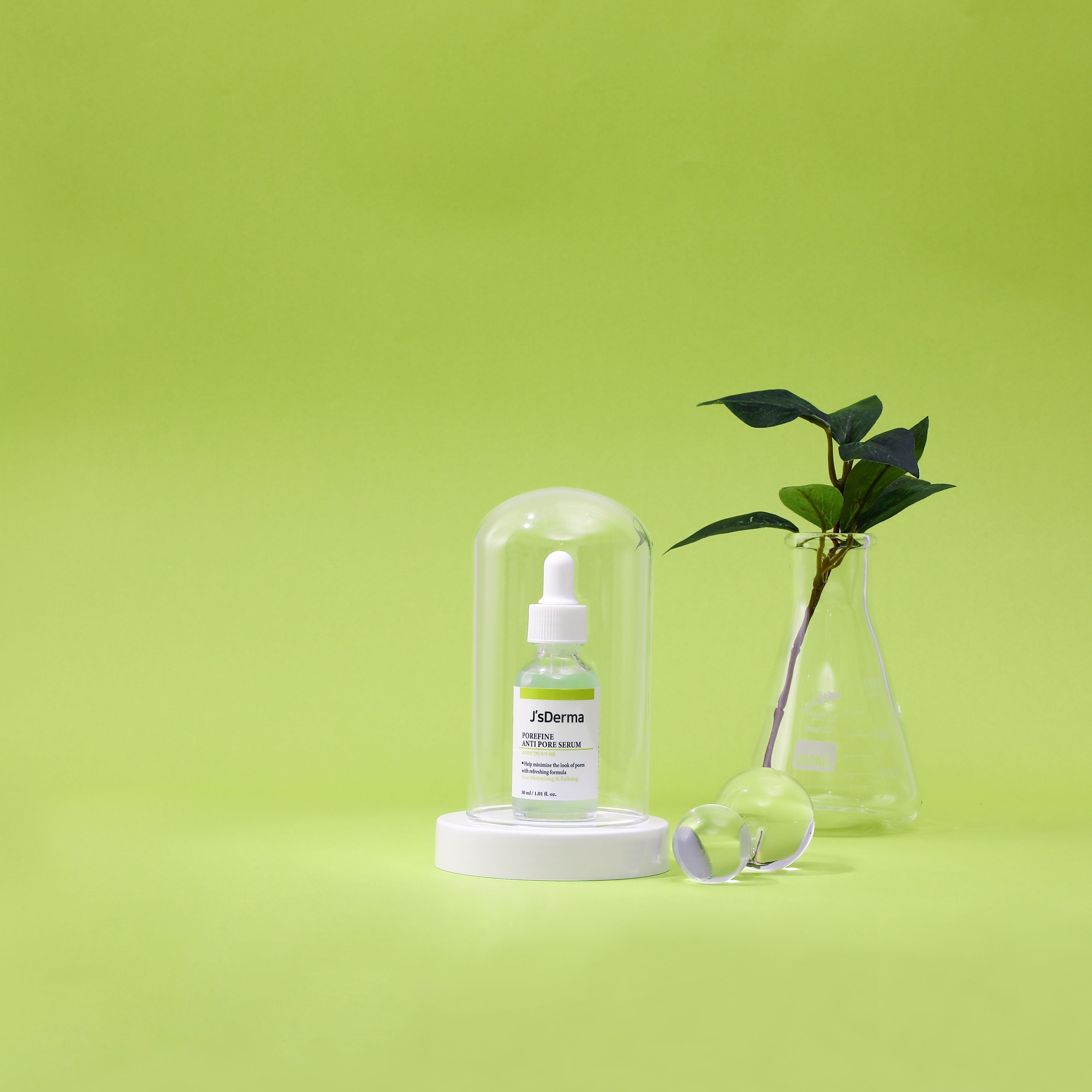 Porefine Anti Pore Serum