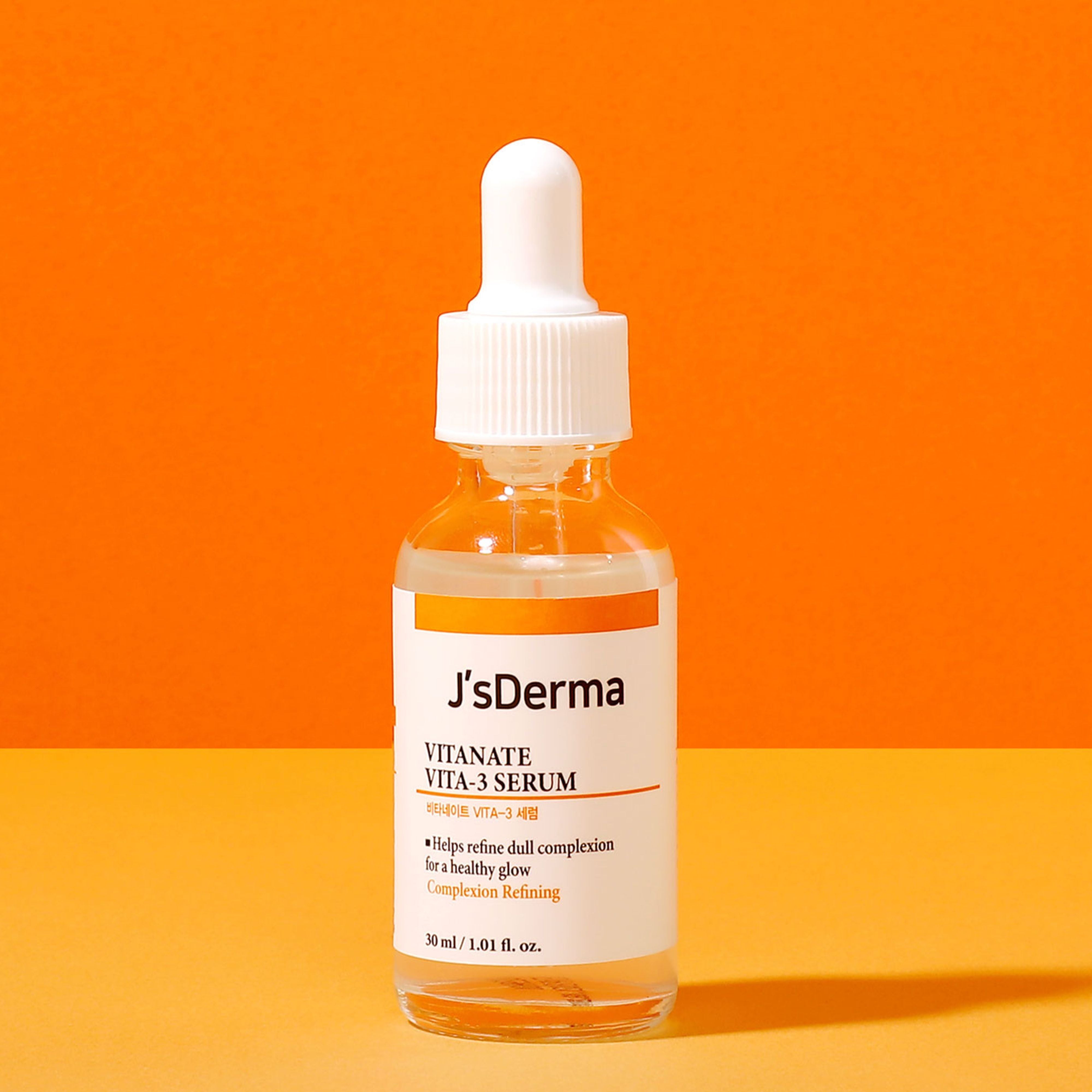 Vitanate VITA-3 Serum