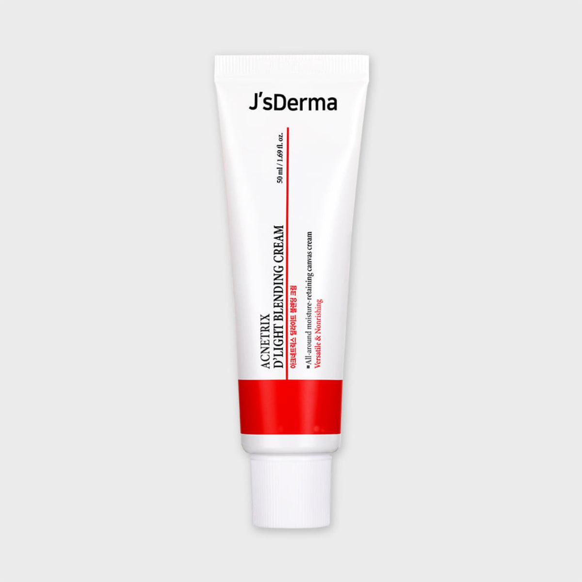 Acnetrix D'Light Blending Cream | Sebum Control | MissPalettable